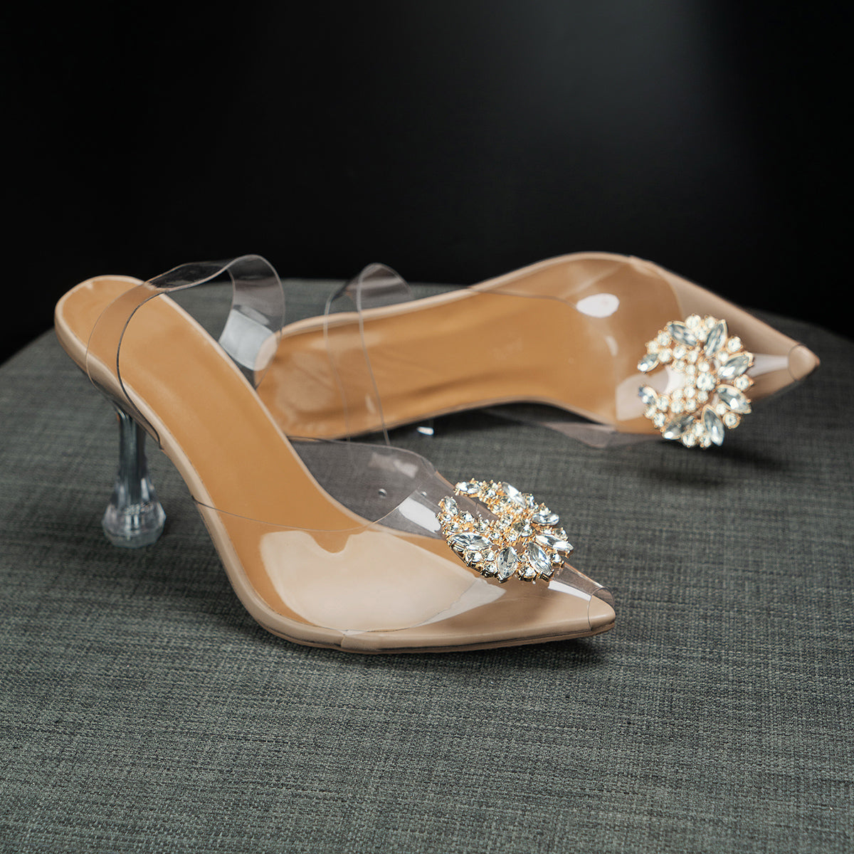 Shiraz Sandals - Handmade Collection