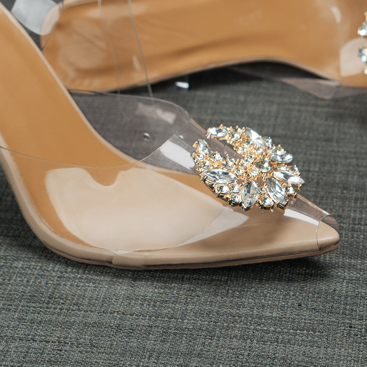 Shiraz Sandals - Handmade Collection