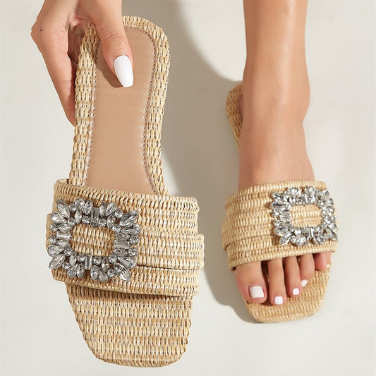 Albarracín Sandals - Handmade Collection