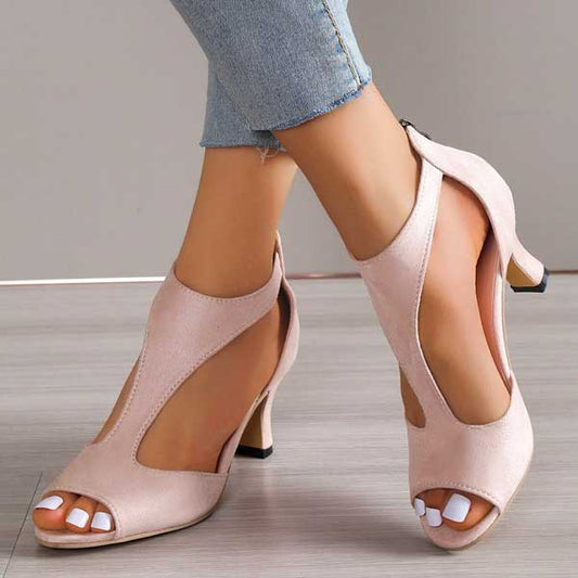 Berlin Sandals - Handmade Collection