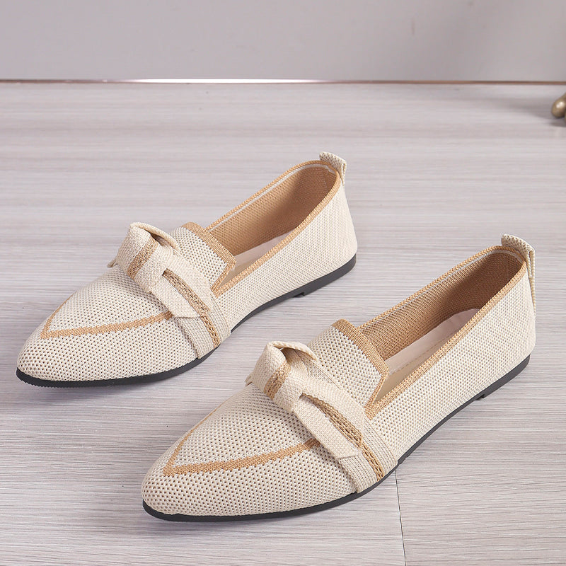 Alquézar Sandals - Handmade Collection