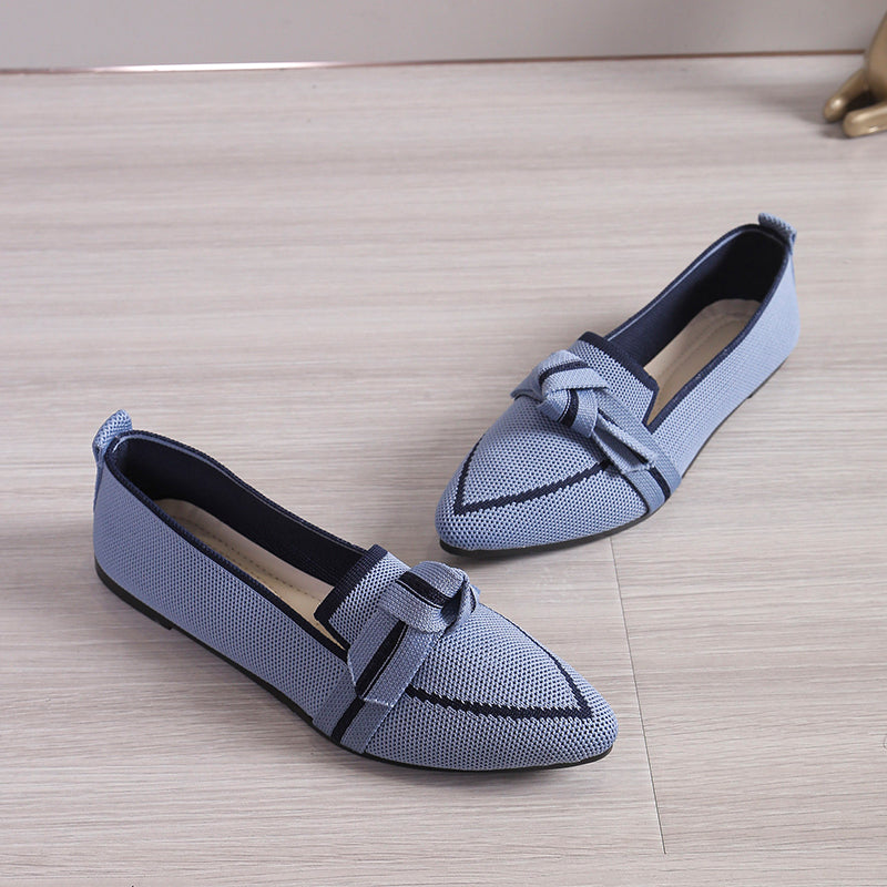Alquézar Sandals - Handmade Collection