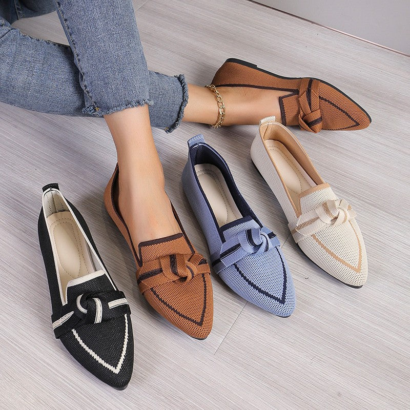 Alquézar Sandals - Handmade Collection