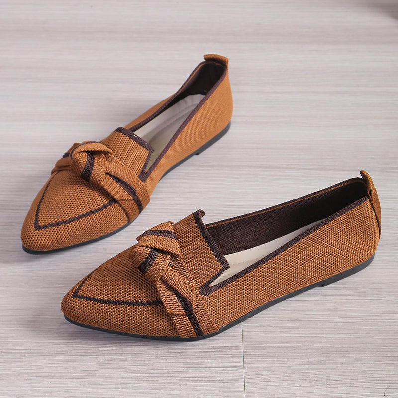 Alquézar Sandals - Handmade Collection