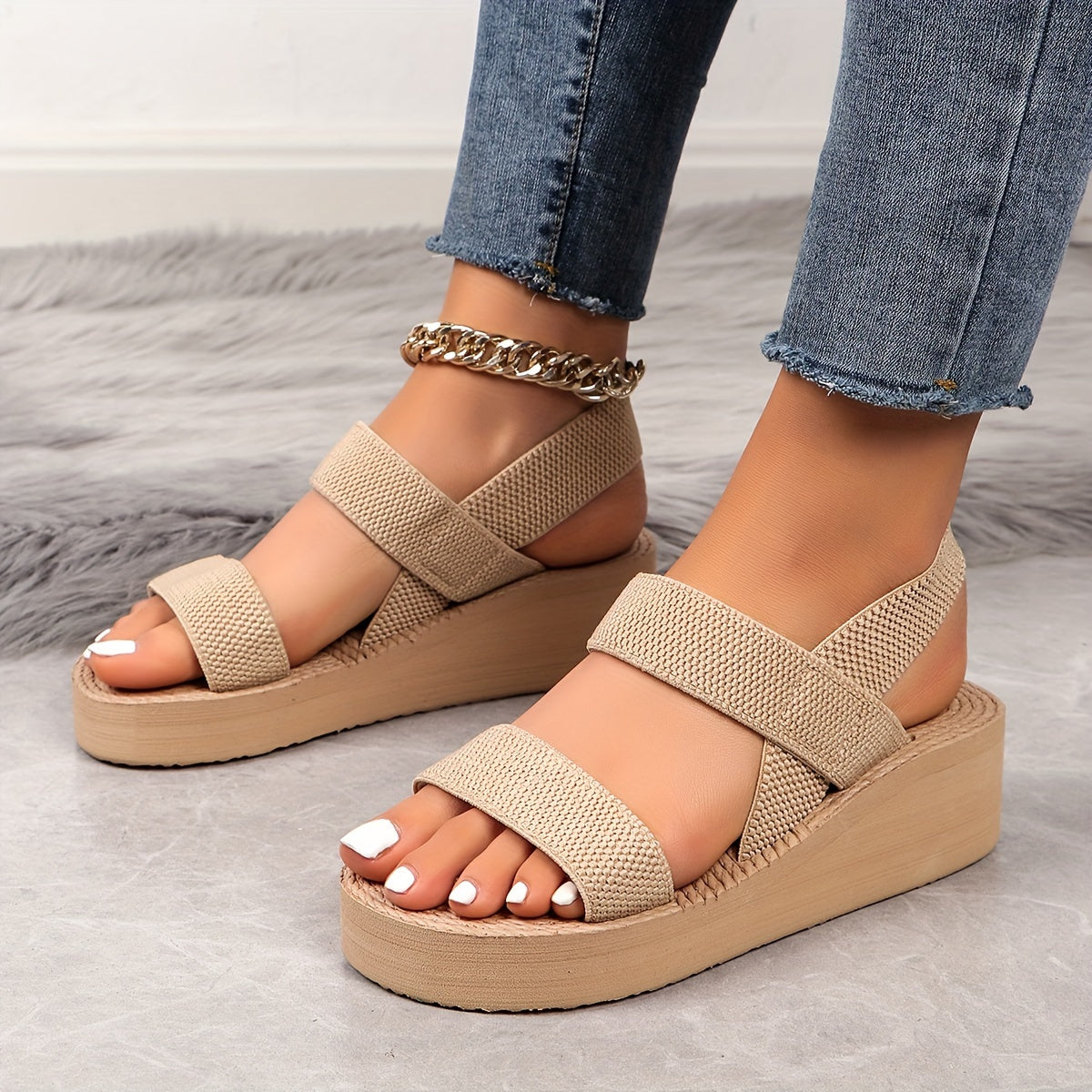 Tepo Sandals - Handmade Collection