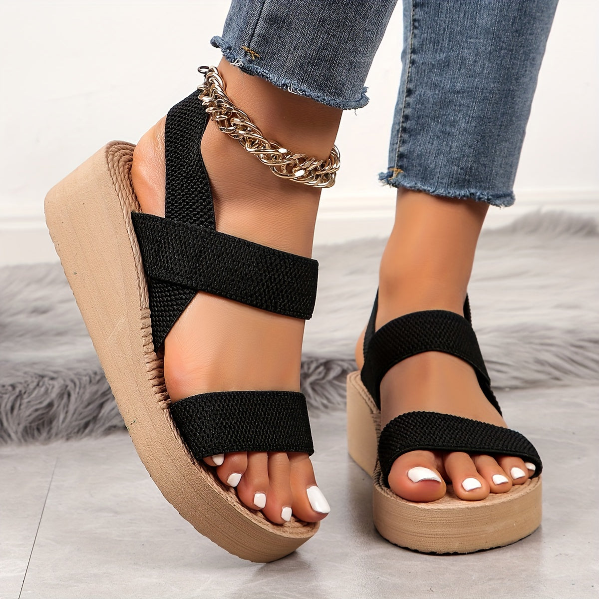 Tepo Sandals - Handmade Collection