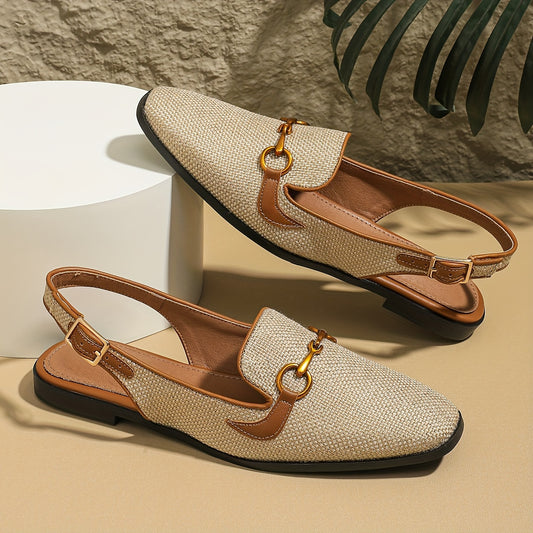 Rubber Sandals - Handmade Collection