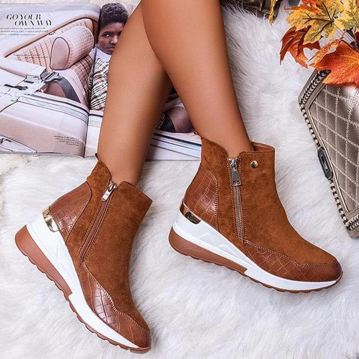 Miray Shoes - Handmade Collection