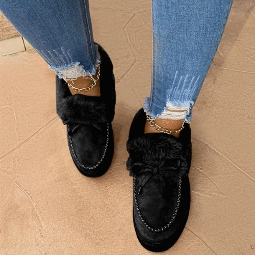 Ayvah Shoes - Winter Collection