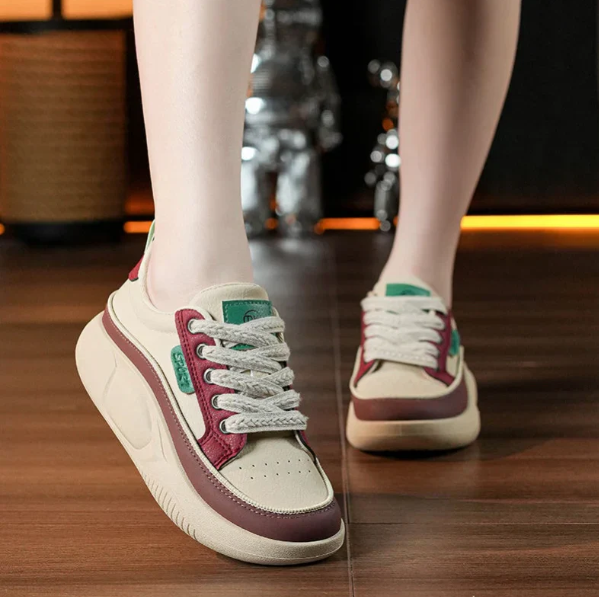 Hilmi - Boost Your Energy: Comfortable and Modern Shoes
