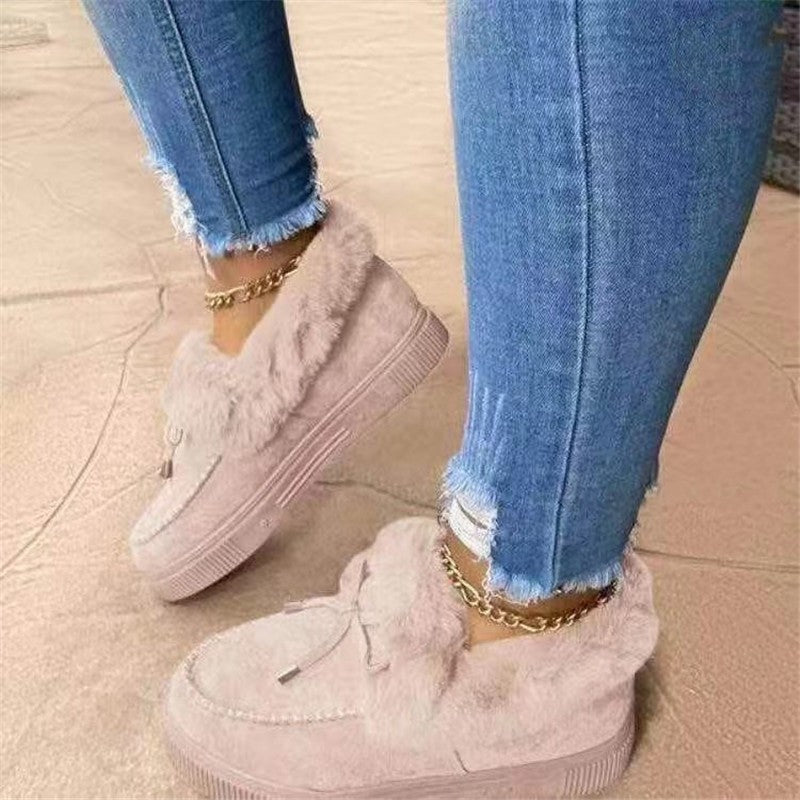 Ayvah Shoes - Winter Collection