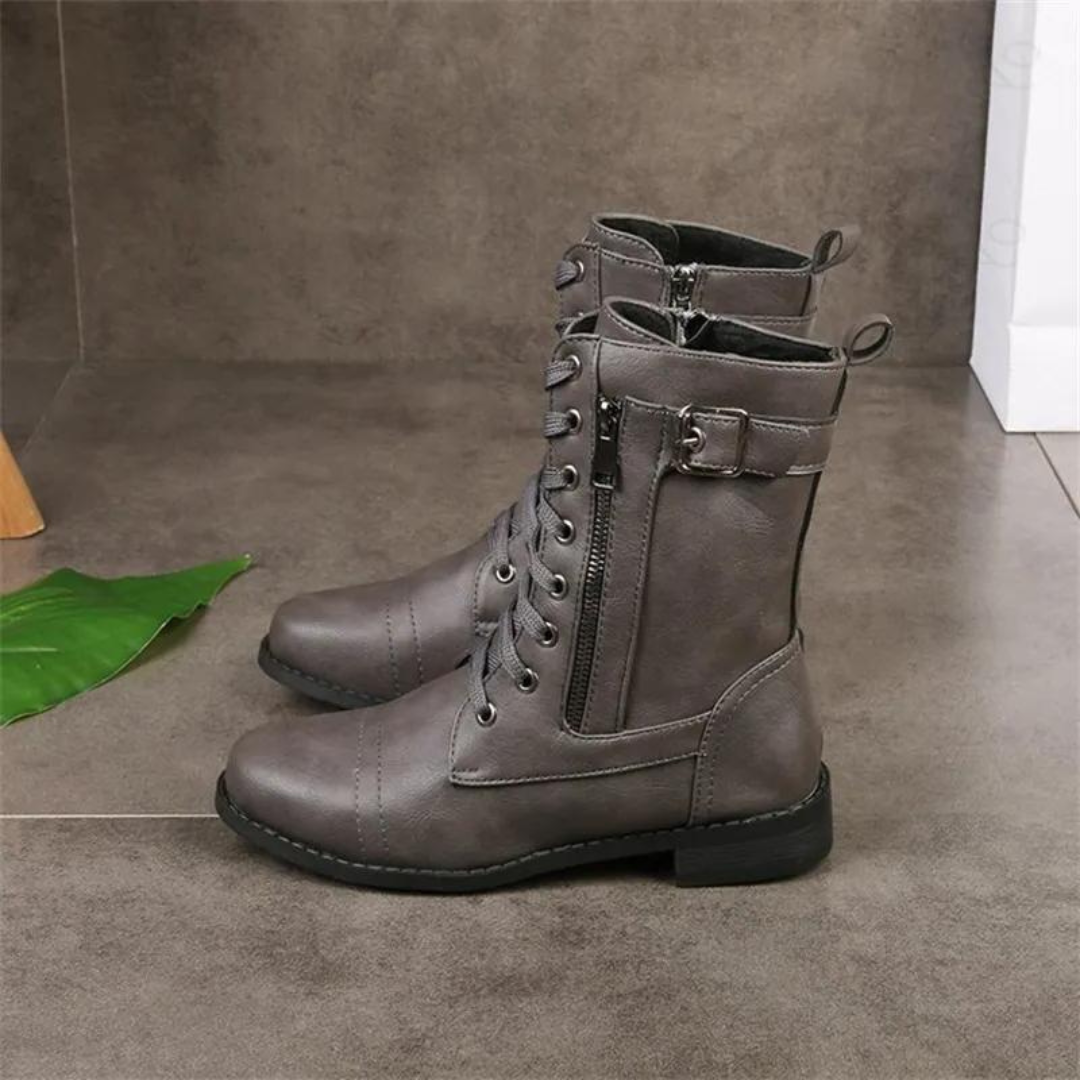 Giorgia boots - Artisan collection