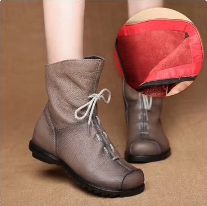 Esana Shoes - Artisan Collection