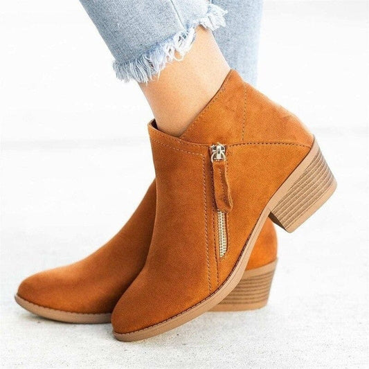 Hazal Shoes - Handmade Collection