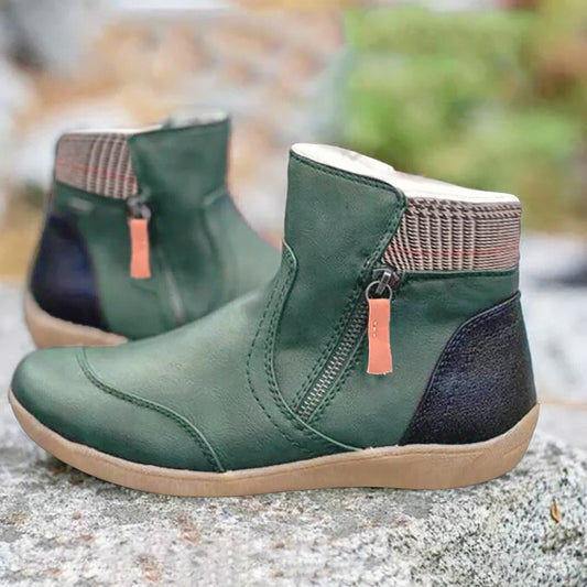 Julia shoes - Handmade collection