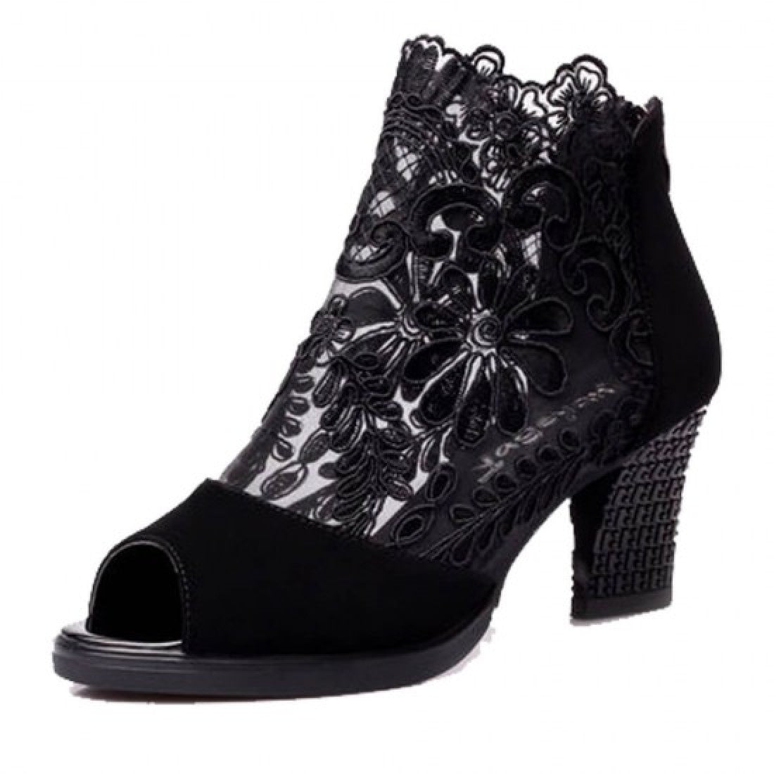 Idil Shoes - Handmade Collection
