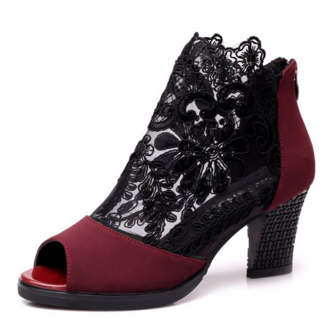 Idil Shoes - Handmade Collection