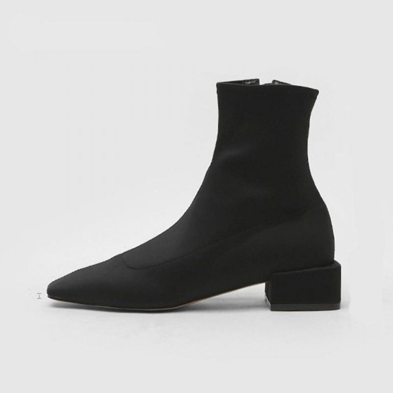 Tuana Shoes - Artisan Collection