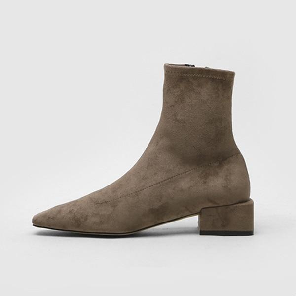 Tuana Shoes - Artisan Collection