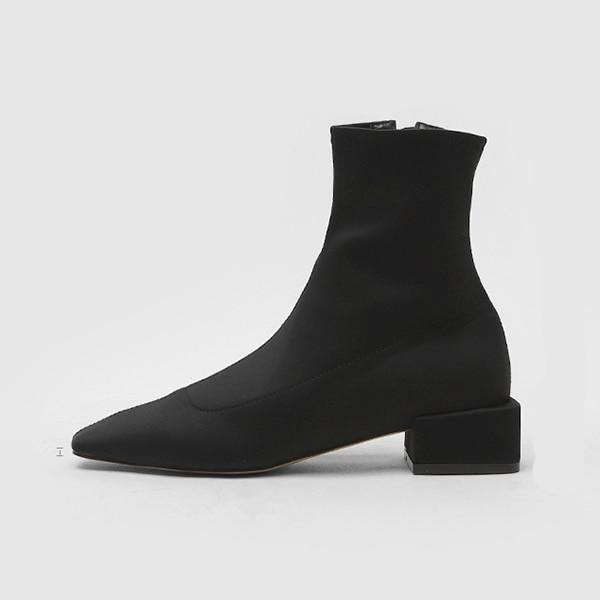 Tuana Shoes - Artisan Collection