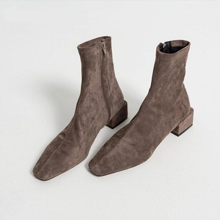 Tuana Shoes - Artisan Collection
