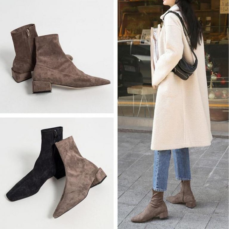 Tuana Shoes - Artisan Collection