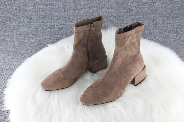 Tuana Shoes - Artisan Collection
