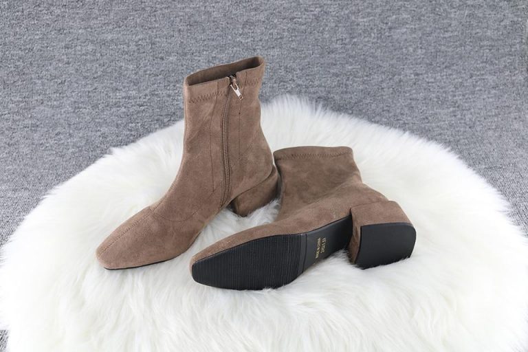 Tuana Shoes - Artisan Collection