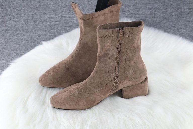 Tuana Shoes - Artisan Collection