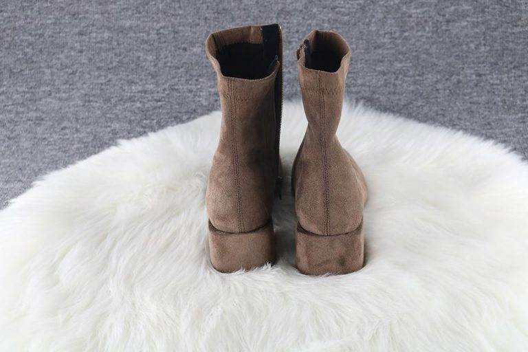 Tuana Shoes - Artisan Collection