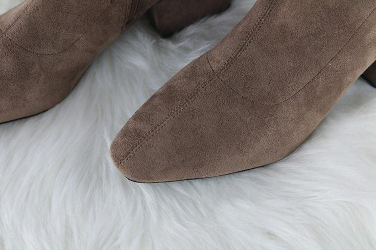 Tuana Shoes - Artisan Collection