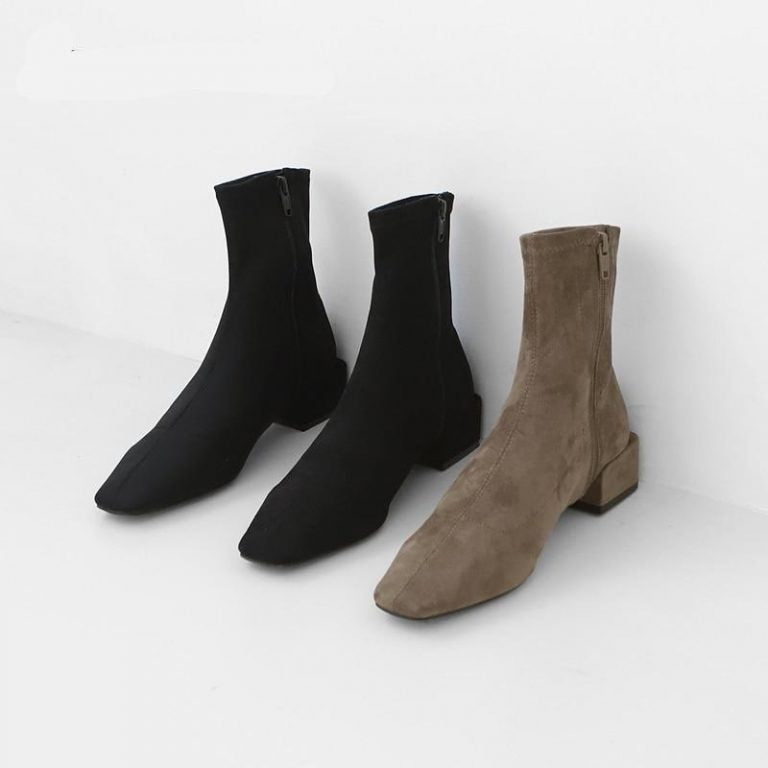 Tuana Shoes - Artisan Collection