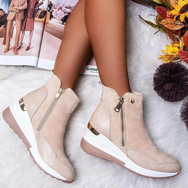 Miray Shoes - Handmade Collection