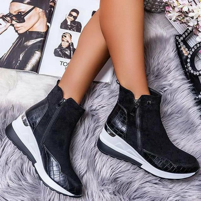 Miray Shoes - Handmade Collection