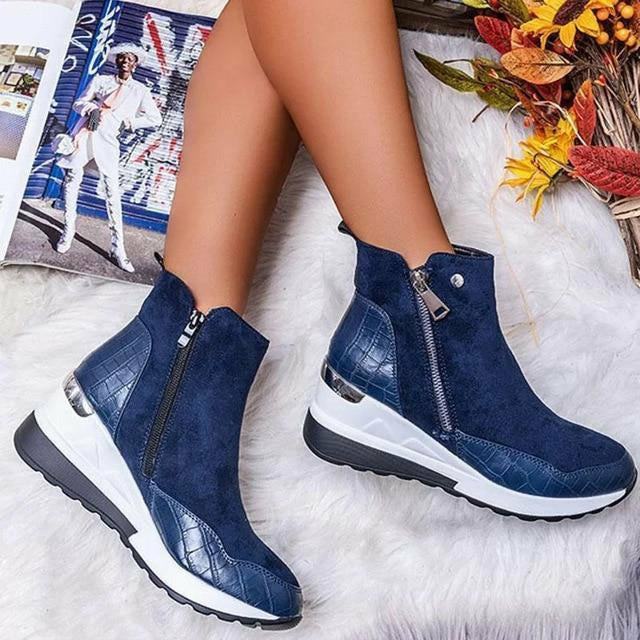 Miray Shoes - Handmade Collection