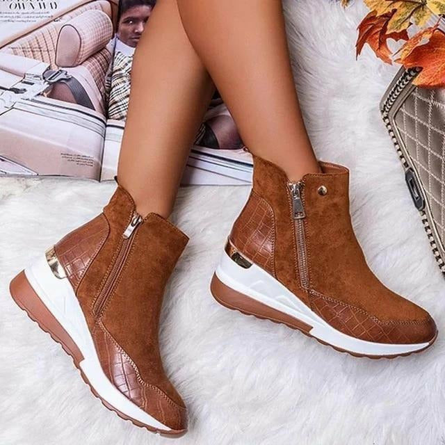 Miray Shoes - Handmade Collection