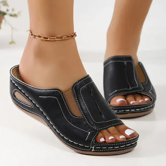Sandals Ordino - Handmade Collection