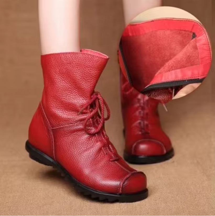 Esana Shoes - Artisan Collection