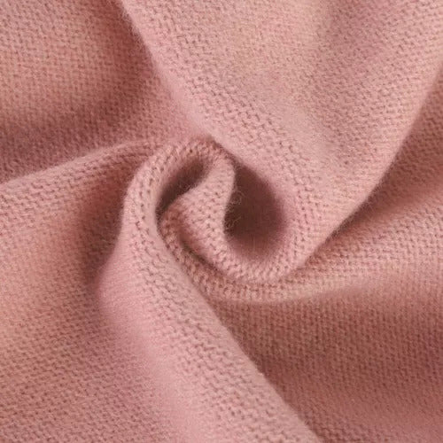 Semra - Hooded Cozy Cardigan