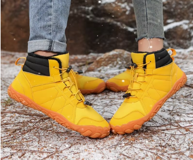Unisex Winter Shoes