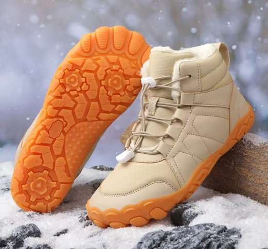 Unisex Winter Shoes