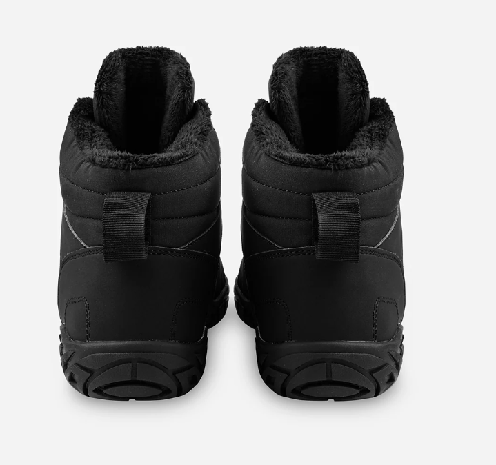 Unisex Winter Shoes