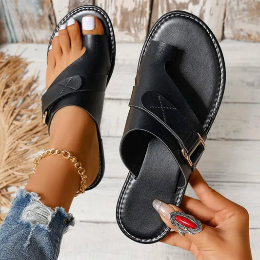 Dallas Sandals - Handmade Collection