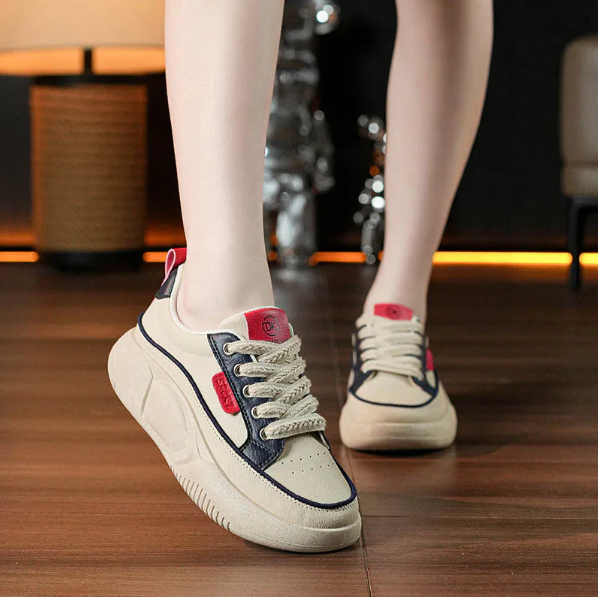 Hilmi - Boost Your Energy: Comfortable and Modern Shoes
