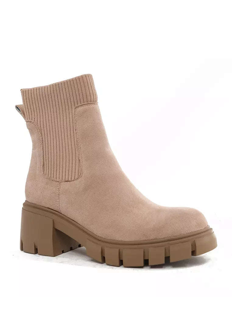 Ayla Shoes - Artisan Collection