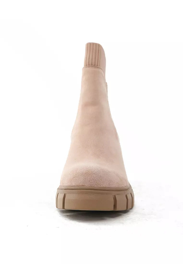 Ayla Shoes - Artisan Collection