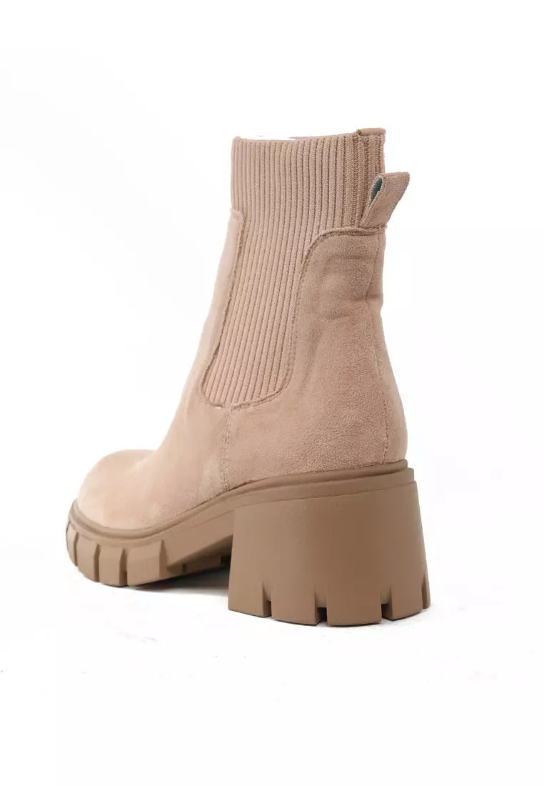 Ayla Shoes - Artisan Collection