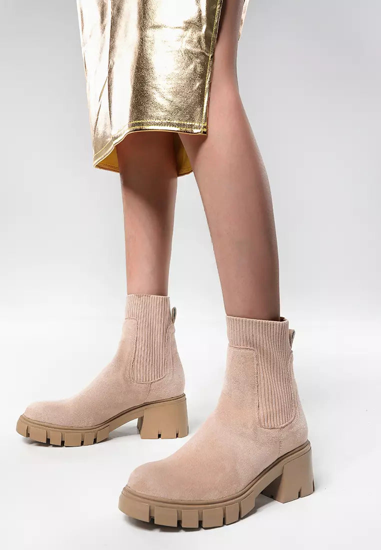 Ayla Shoes - Artisan Collection