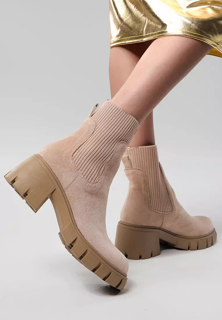 Ayla Shoes - Artisan Collection