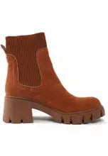 Ayla Shoes - Artisan Collection